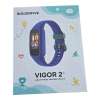 BIGGERFIVE Vigor 2 L Kids Fitness Tracker Watch for Boys Girls New-Sealed (C-42) BIGGERFIVE Vigor 2 L Kids Fitness Tracker Watch for Boys Girls New-Sealed (C-42)