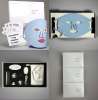 SmoothSkin Duolux LED Red Light Face Mask w/15 Hydrogel Masks SmoothSkin Duolux LED Red Light Face Mask w/15 Hydrogel Masks