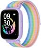 BIGGERFIVE Smart Watch for Kids 1.8"Fitness Tracker Watch Pedometer Puzzle Games BIGGERFIVE Smart Watch for Kids 1.8"Fitness Tracker Watch Pedometer Puzzle Games