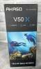 New AKASO V50X Action Camera Ultra HD Native 4K Edition Touch Screen New AKASO V50X Action Camera Ultra HD Native 4K Edition Touch Screen