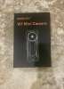 New BOBLOV W1 Mini Body Camera 1080P Pocket Video Camera Audio Record 32GB New BOBLOV W1 Mini Body Camera 1080P Pocket Video Camera Audio Record 32GB