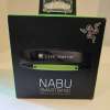 ORIGINAL Razer Nabu Smart Band Fitness Intelligent Bracelet tested turns on ORIGINAL Razer Nabu Smart Band Fitness Intelligent Bracelet tested turns on