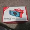 Devaso Upgraded VR Headset for Nintendo Switch and Switch OLED New Sealed