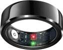 2025 Smart Ring Health Tracker, IP65 Waterproof Monitor for Heart Rate & Fitness 2025 Smart Ring Health Tracker, IP65 Waterproof Monitor for Heart Rate & Fitness