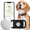 Smart Pet Tracker for Collar - Dog Trackers Pet Location Tracker with Holder,... Smart Pet Tracker for Collar - Dog Trackers Pet Location Tracker with Holder,...