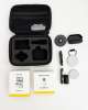 Insta360 Go 3 (64Gb) - White mini action cam NEW with Acessories and Case BUNDLE Insta360 Go 3 (64Gb) - White mini action cam NEW with Acessories and Case BUNDLE