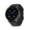 Garmin D2 Air X15 Slate with Black Silicone Band Smartwatch 010-03014-51 Garmin D2 Air X15 Slate with Black Silicone Band Smartwatch 010-03014-51