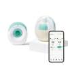 Go - Hands Free Breast Pump - Wearable Breastfeeding Pump - Portable, Electri... Go - Hands Free Breast Pump - Wearable Breastfeeding Pump - Portable, Electri...