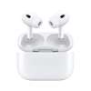 Apple AirPods Pro 2nd Generation with MagSafe Wireless Charging Case - White Apple AirPods Pro 2nd Generation with MagSafe Wireless Charging Case - White