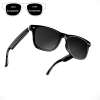 Smart Sunglasses Bluetooth Audio Headphone - Dual Stereo Speakers - iOS/Android* Smart Sunglasses Bluetooth Audio Headphone - Dual Stereo Speakers - iOS/Android*