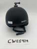 Smith Holt Ski / Snowboard Helmet Black Pre-Owned M 55-59cm With GoPro mount Smith Holt Ski / Snowboard Helmet Black Pre-Owned M 55-59cm With GoPro mount