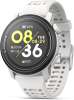 COROS PACE 3 Sport Watch GPS, Lightweight and Comfort, White Silicone COROS PACE 3 Sport Watch GPS, Lightweight and Comfort, White Silicone