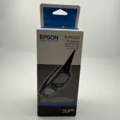 Epson Active 3D Glasses ELPGS03 for Epson RF 3D HD Projectors Brand New Open Box