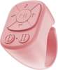 Scrolling Ring for iPhone - Wireless Rednote & TikTok Scrolling Ring, Bluetooth Scrolling Ring for iPhone - Wireless Rednote & TikTok Scrolling Ring, Bluetooth
