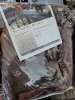 Mambe Waterproof Outdoor Blanket 5’ X 7’ NEW Large Mambe Waterproof Outdoor Blanket 5’ X 7’ NEW Large