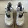 Nike Adapt BB 2.0 - Men’s Oreo Low-Top Athletic Sneakers