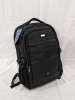 DUSLANG Backpack for 17 Inch Laptop, USB Port, Anti Theft, for College Black DUSLANG Backpack for 17 Inch Laptop, USB Port, Anti Theft, for College Black