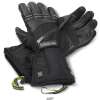 VOLT Best Heated Heat Leather Winter Glove Rechargeable battery Size Small Black VOLT Best Heated Heat Leather Winter Glove Rechargeable battery Size Small Black
