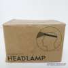 *Imperfect Box* GOANDO Rechargeable Headlamp LED