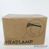 *Imperfect Box* GOANDO Rechargeable Headlamp LED