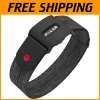 Polar Verity Sense Heart Rate Monitor Armband - Dual Bluetooth & ANT+ Connect.-
