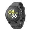 COROS PACE 3 Sport Watch GPS, Lightweight and Comfort, Black Silicone COROS PACE 3 Sport Watch GPS, Lightweight and Comfort, Black Silicone