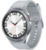 Samsung SM-R960NZSAXAA Galaxy Watch6 Classic Stainless Steel Smartwatch 47mm BT, Samsung SM-R960NZSAXAA Galaxy Watch6 Classic Stainless Steel Smartwatch 47mm BT,