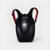 Axio By Harodesign Black Hardshell Motorcycle / Bike Protective Backpack Axio By Harodesign Black Hardshell Motorcycle / Bike Protective Backpack