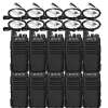 Long Range Walkie Talkies Retevis RT22 Two Way Radios Vox For Hospital/School Long Range Walkie Talkies Retevis RT22 Two Way Radios Vox For Hospital/School