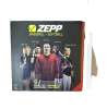 Zepp Baseball-Softball 3D Hitting Motion Analyst Zepp Baseball-Softball 3D Hitting Motion Analyst