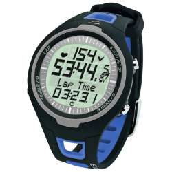 Sigma PC 15.11 Heart Rate Monitor Sports Digital Wrist Watch with ...