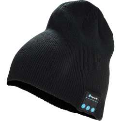 Bluetooth Beanie | Embroidered Beanies and Knit Caps | 13 ...