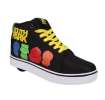 HEELYS Racer South Park Black/Yellow 9 Men's, 10 Women's M HEELYS Racer South Park Black/Yellow 9 Men's, 10 Women's M
