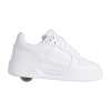 HEELYS Rezerve Low (Little Kid/Big Kid/Adult) White 4 Big Kid, 4 Men's, 5 Women's M HEELYS Rezerve Low (Little Kid/Big Kid/Adult) White 4 Big Kid, 4 Men's, 5 Women's M