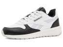HEELYS, Unisex, Reebok Classic (Little Kid/Big Kid/Adult), Black/White/Ltgrey, Men's -7, Women's... HEELYS, Unisex, Reebok Classic (Little Kid/Big Kid/Adult), Black/White/Ltgrey, Men's -7, Women's...