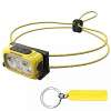 Nitecore NU21 360 Lumen Ultra Lightweight Outdoor Headlamp Dual Beam USB-C Rechargeable Headlight... Nitecore NU21 360 Lumen Ultra Lightweight Outdoor Headlamp Dual Beam USB-C Rechargeable Headlight...