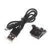 angwang USB Charging Cable Cord Dock Charger Adapter for Huawei Band 5/Honor Band 4/3/2 Pro B19... angwang USB Charging Cable Cord Dock Charger Adapter for Huawei Band 5/Honor Band 4/3/2 Pro B19...