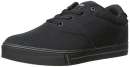 Heelys Launch-K Skate Shoe Black Canvas,7 M US Big Kid Heelys Launch-K Skate Shoe Black Canvas,7 M US Big Kid