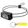 Nitecore NU21 360 Lumen Ultra Lightweight Outdoor Headlamp Dual Beam USB-C Rechargeable Headlight... Nitecore NU21 360 Lumen Ultra Lightweight Outdoor Headlamp Dual Beam USB-C Rechargeable Headlight...
