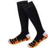Heated Socks for Men Women - Rechargeable, Washable, Electric Heated Socks Up to 8 Hours with 4... Heated Socks for Men Women - Rechargeable, Washable, Electric Heated Socks Up to 8 Hours with 4...