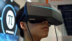 Hands-on: PiMAX's 8K Headset Proves that High FOV VR is Coming – Road to VR