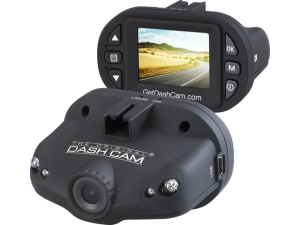 The Original Dash Cam Pony 1080p Dash Cam w/ 1.5" Display - Slickdeals.net