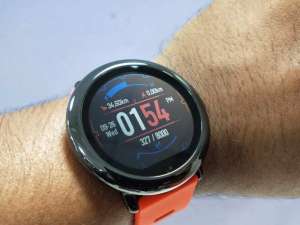 Amazfit Pace Review: Amazfit Pace Review & Rating ...
