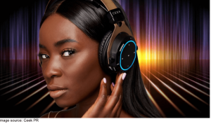 4D Sound Headphones – The Next Generation of Audio