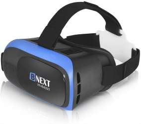 5 Best VR Headset for Android Phones