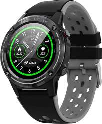 Anmino ASM6C GPS Smart Watch for Android and iOS