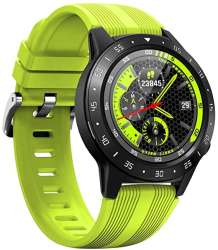 Anmino Smart Watch (GPS +Barometer+Altimeter+Compass