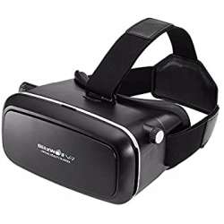 BlitzWolf BW-VR1 VR Headset 3D Viewer Glasses ...