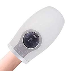 Breo WOWOS Hand Massager Palm Finger Air ...