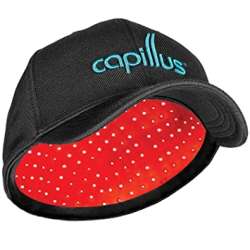 CapillusPro Mobile Laser Therapy Cap for Hair